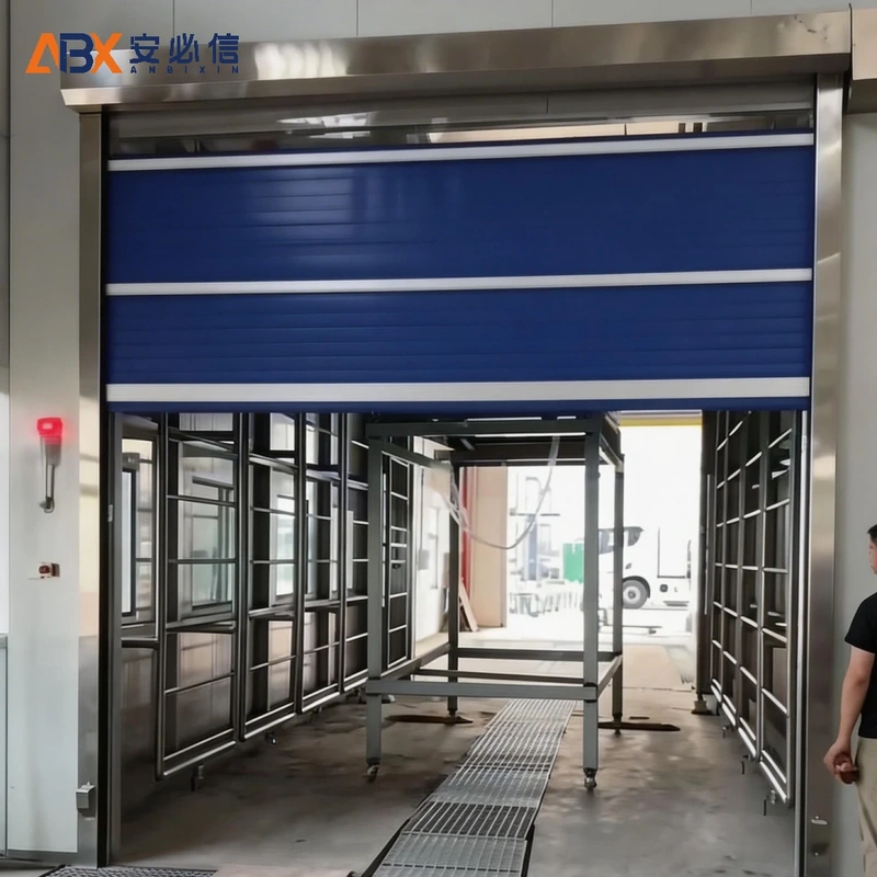 双河高速门